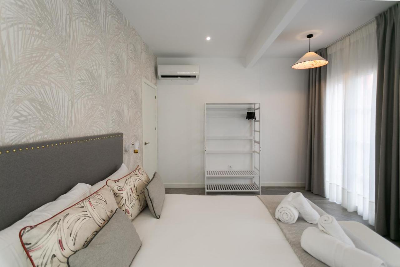 Lujoso Con Piscina Compartida 1 Appartement Sevilla