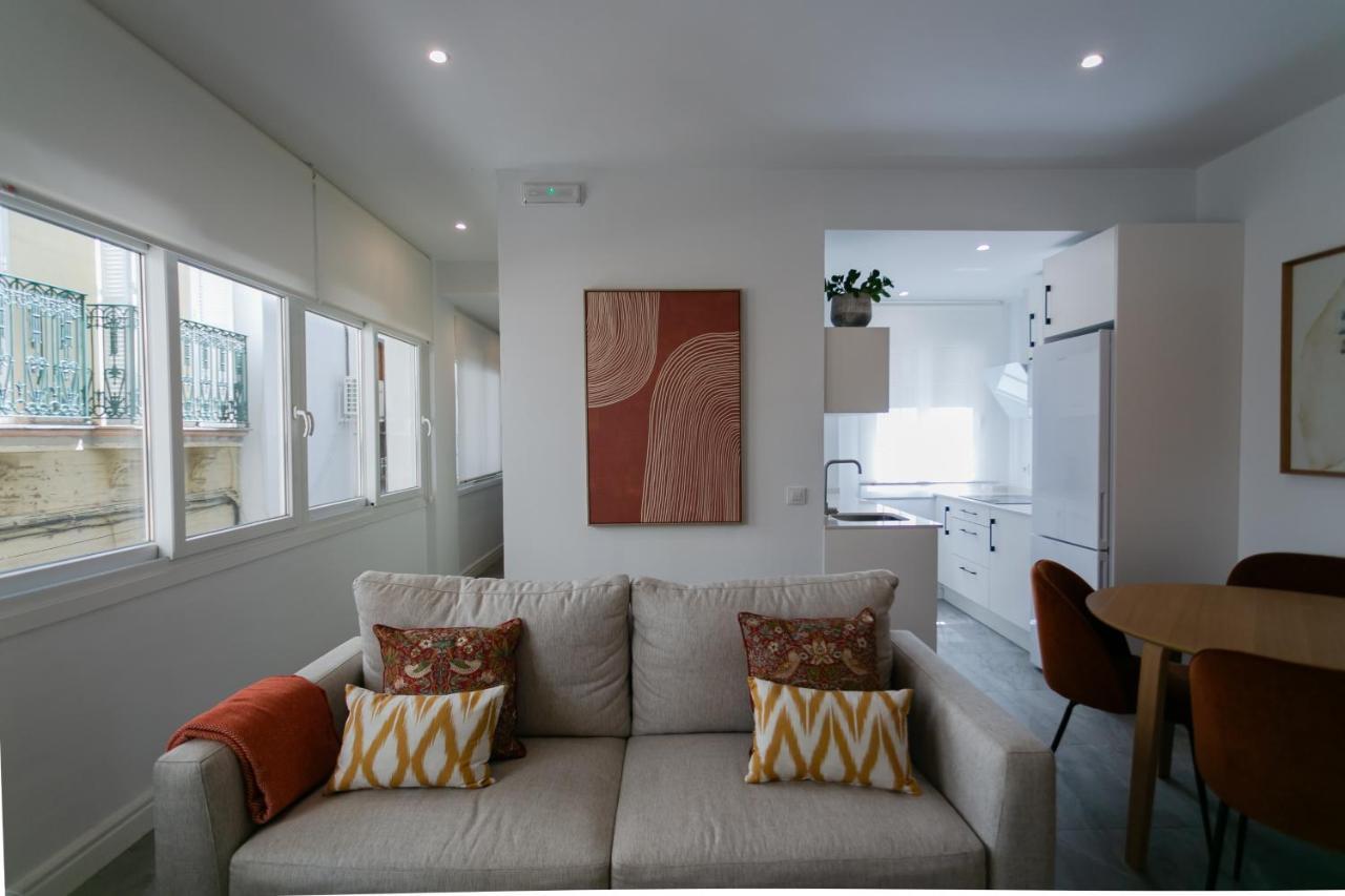 Lujoso Con Piscina Compartida 1 Appartement
