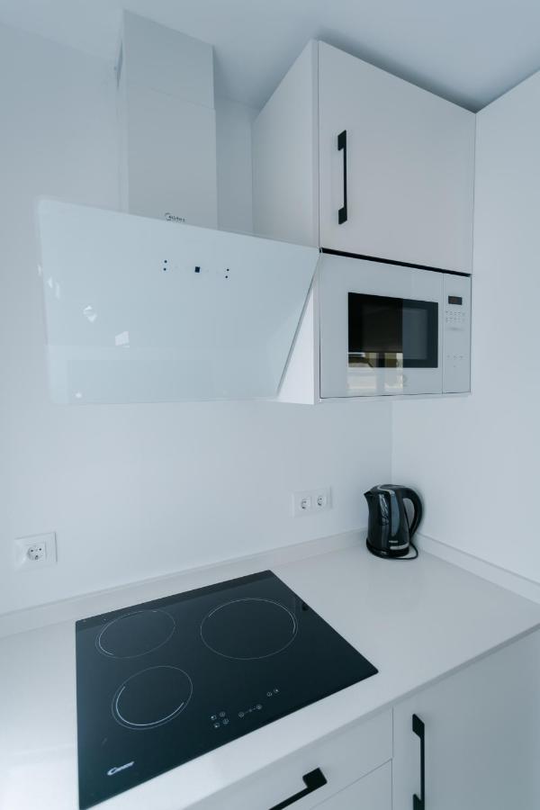 Lujoso Con Piscina Compartida 1 Appartement