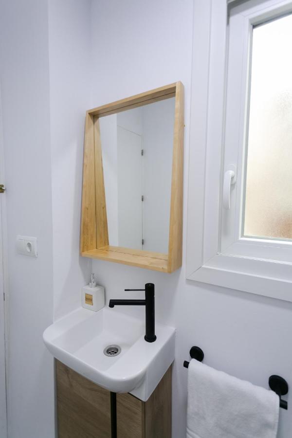 Appartement Lujoso Con Piscina Compartida 1