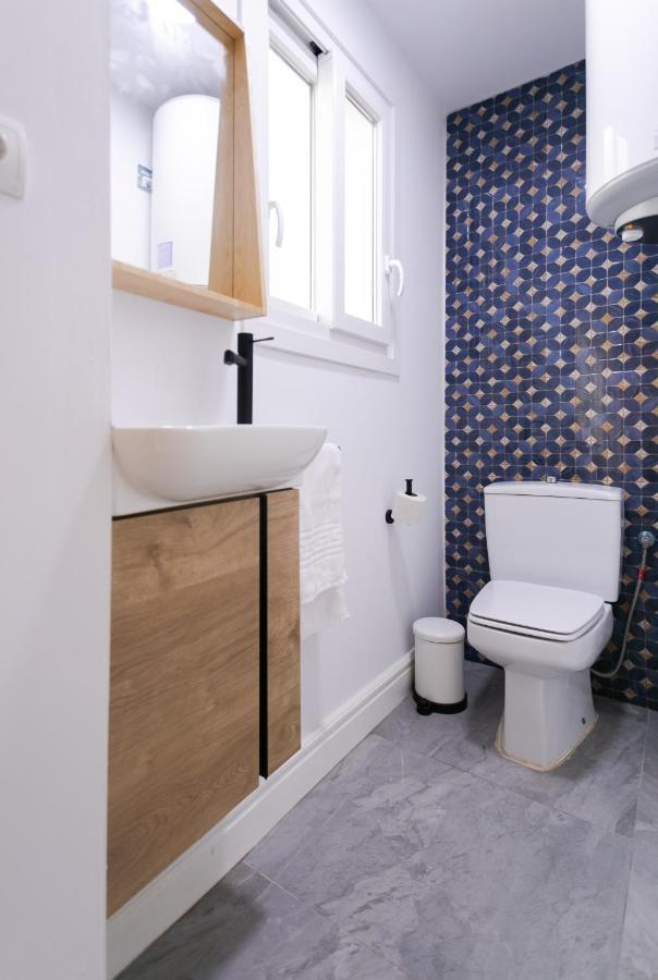 Appartement Lujoso Con Piscina Compartida 1 *