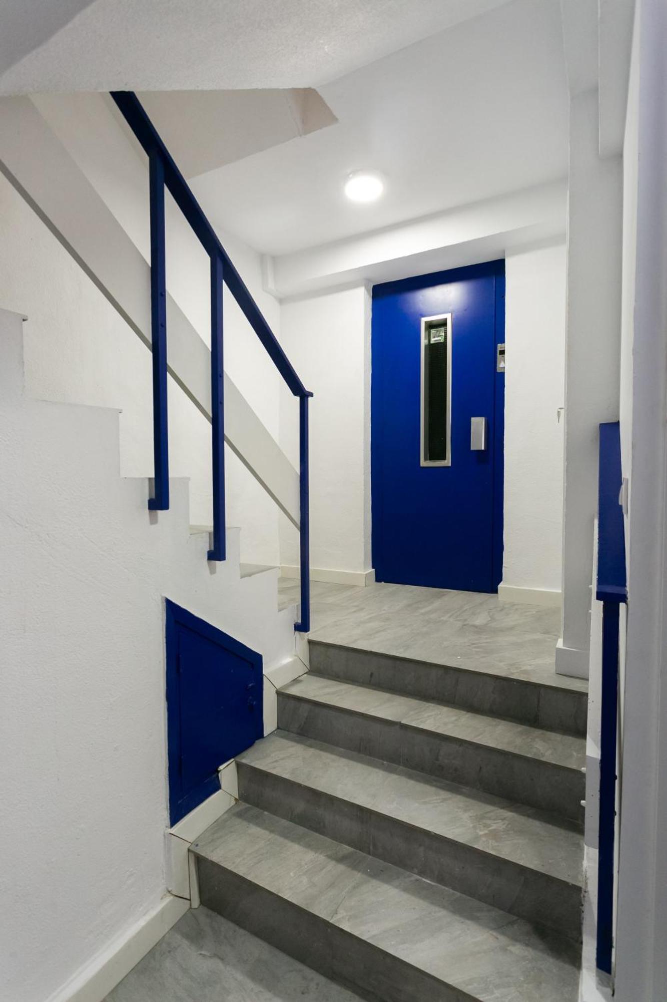 Appartement Lujoso Con Piscina Compartida 1 Sevilla